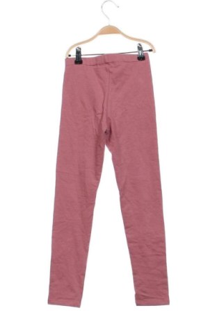 Dziecięce legginsy Unbranded, Rozmiar 7-8y/ 128-134 cm, Kolor Różowy, Cena 37,99 zł