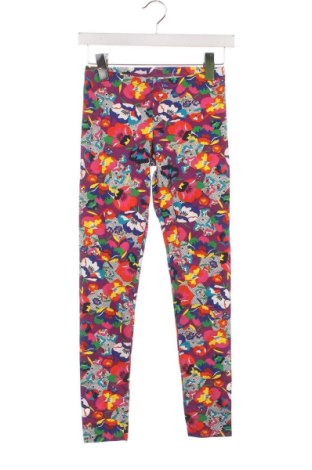 Detské legíny  United Colors Of Benetton, Veľkosť 12-13y/ 158-164 cm, Farba Viacfarebná, Cena  9,95 €