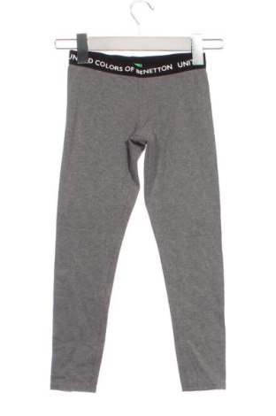 Детски клин United Colors Of Benetton, Размер 7-8y/ 128-134 см, Цвят Сив, Цена 8,18 €