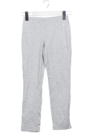 Dziecięce legginsy United Colors Of Benetton, Rozmiar 9-10y/ 140-146 cm, Kolor Szary, Cena 40,99 zł