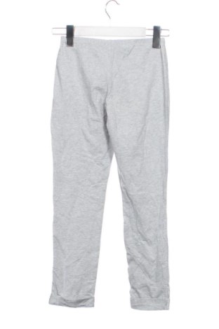 Dziecięce legginsy United Colors Of Benetton, Rozmiar 9-10y/ 140-146 cm, Kolor Szary, Cena 40,99 zł