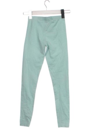 Colanți pentru copii Xoxo, Mărime 8-9y/ 134-140 cm, Culoare Verde, Preț 44,99 Lei