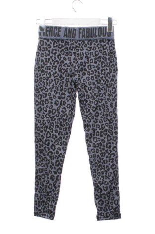 Colanți pentru copii Y.F.K., Mărime 10-11y/ 146-152 cm, Culoare Multicolor, Preț 44,99 Lei