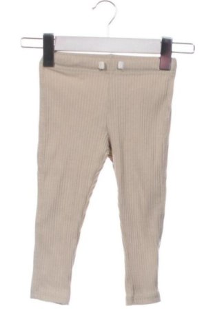 Kinderlegging Zara, Größe 18-24m/ 86-98 cm, Farbe Beige, Preis € 4,00