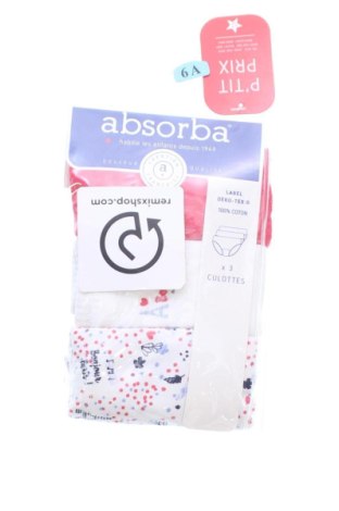 Dziecięcy zestaw Absorba, Rozmiar 5-6y/ 116-122 cm, Kolor Kolorowy, Cena 85,74 zł