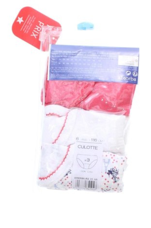 Dziecięcy zestaw Absorba, Rozmiar 5-6y/ 116-122 cm, Kolor Kolorowy, Cena 85,74 zł