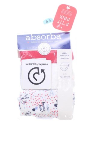 Παιδικό σύνολο Absorba, Μέγεθος 5-6y/ 116-122 εκ., Χρώμα Πολύχρωμο, Τιμή 18,99 €