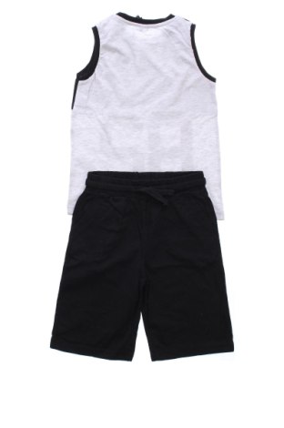 Dziecięcy zestaw Defacto, Rozmiar 6-7y/ 122-128 cm, Kolor Kolorowy, Cena 53,58 zł