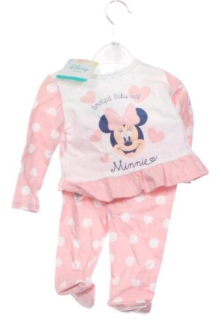 Detský komplet  Disney, Veľkosť 3-6m/ 62-68 cm, Farba Viacfarebná, Cena  16,00 €