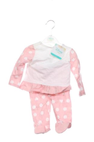 Detský komplet  Disney, Veľkosť 3-6m/ 62-68 cm, Farba Viacfarebná, Cena  16,00 €