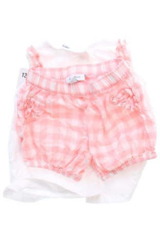 Dětský komplet  Fagottino By Oviesse, Velikost 2-3m/ 56-62 cm, Barva Vícebarevné, Cena  277,00 Kč