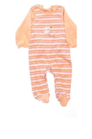 Detský komplet  Jacky, Veľkosť 3-6m/ 62-68 cm, Farba Viacfarebná, Cena  32,00 €