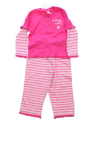 Детски комплект Jacky, Размер 12-18m/ 80-86 см, Цвят Многоцветен, Цена 32,00 €