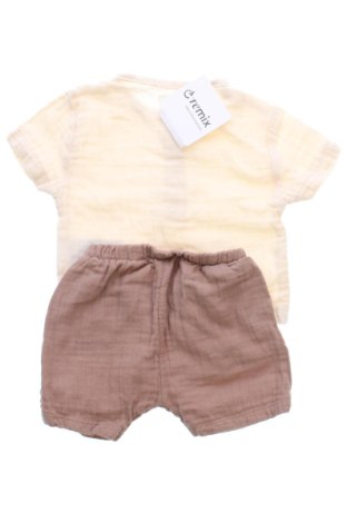 Detský komplet  LC Waikiki, Veľkosť 3-6m/ 62-68 cm, Farba Viacfarebná, Cena  11,00 €