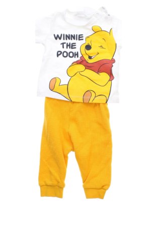 Detský komplet  LC Waikiki, Veľkosť 3-6m/ 62-68 cm, Farba Viacfarebná, Cena  15,00 €