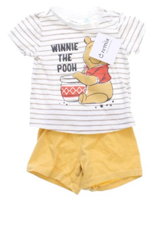 Παιδικό σύνολο LC Waikiki, Μέγεθος 3-6m/ 62-68 εκ., Χρώμα Πολύχρωμο, Τιμή 10,99 €