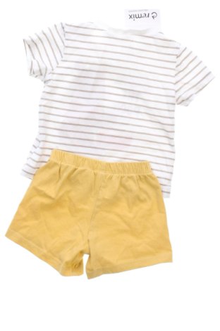 Παιδικό σύνολο LC Waikiki, Μέγεθος 3-6m/ 62-68 εκ., Χρώμα Πολύχρωμο, Τιμή 10,99 €