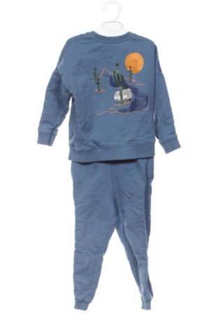 Детски комплект Lupilu, Размер 18-24m/ 86-98 см, Цвят Син, Цена 7,85 €