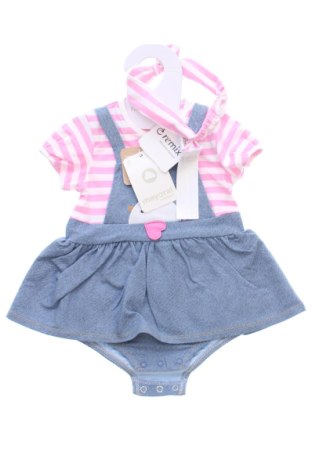 Παιδικό σύνολο Mayoral, Μέγεθος 3-6m/ 62-68 εκ., Χρώμα Πολύχρωμο, Τιμή 32,00 €