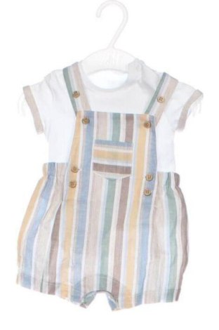 Παιδικό σύνολο Mayoral, Μέγεθος 1-2m/ 50-56 εκ., Χρώμα Πολύχρωμο, Τιμή 29,28 €