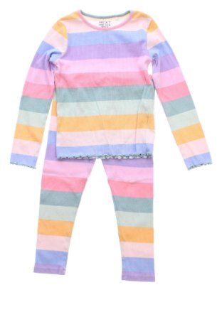 Dziecięcy zestaw Next, Rozmiar 4-5y/ 110-116 cm, Kolor Kolorowy, Cena 94,99 zł