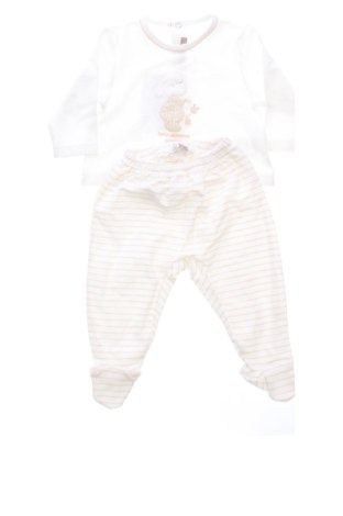 Dětský komplet  Ninetta, Velikost 3-6m/ 62-68 cm, Barva Vícebarevné, Cena  454,00 Kč