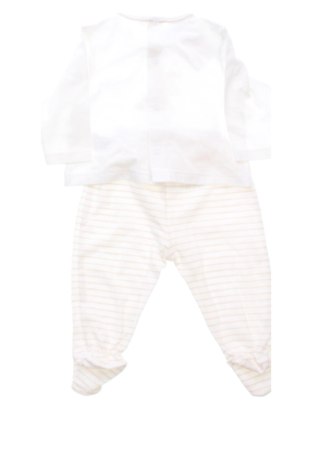 Dětský komplet  Ninetta, Velikost 3-6m/ 62-68 cm, Barva Vícebarevné, Cena  454,00 Kč