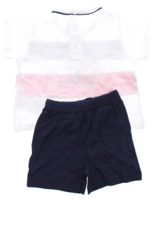 Dětský komplet  Ninetta, Velikost 9-12m/ 74-80 cm, Barva Vícebarevné, Cena  454,00 Kč