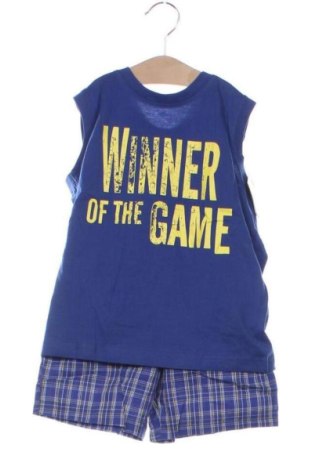 Παιδικό σύνολο Pepperts!, Μέγεθος 6-7y/ 122-128 εκ., Χρώμα Πολύχρωμο, Τιμή 15,99 €