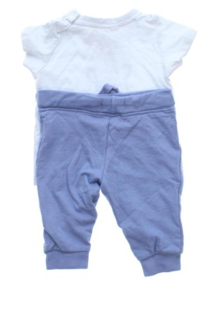 Detský komplet  Sinsay, Veľkosť 3-6m/ 62-68 cm, Farba Modrá, Cena  10,00 €