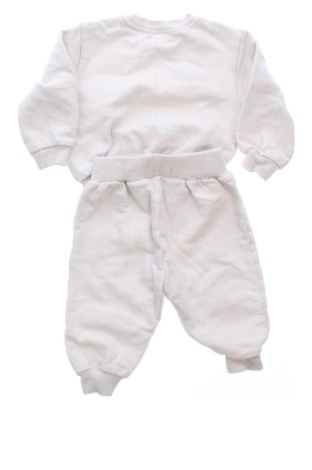 Dětský komplet  Sinsay, Velikost 6-9m/ 68-74 cm, Barva Šedá, Cena  283,00 Kč