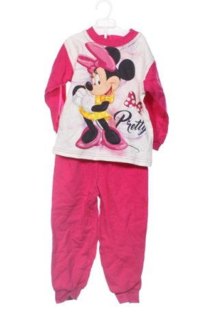 Dětský komplet  Unbranded, Velikost 18-24m/ 86-98 cm, Barva Růžová, Cena  283,00 Kč