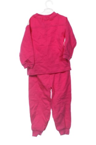 Dětský komplet  Unbranded, Velikost 18-24m/ 86-98 cm, Barva Růžová, Cena  283,00 Kč