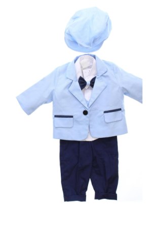 Detský komplet  Unbranded, Veľkosť 3-6m/ 62-68 cm, Farba Viacfarebná, Cena  16,48 €