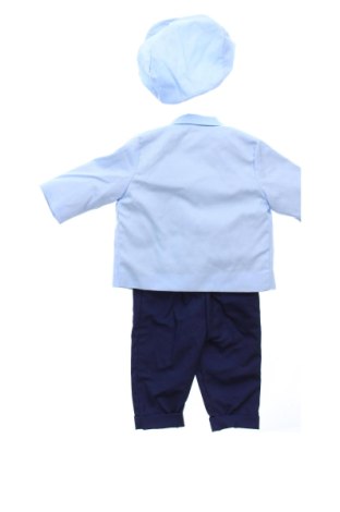 Detský komplet  Unbranded, Veľkosť 3-6m/ 62-68 cm, Farba Viacfarebná, Cena  16,48 €