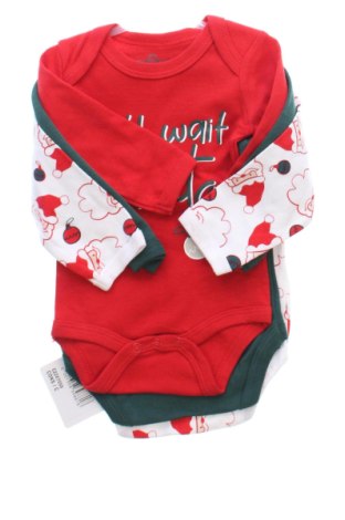 Dětský komplet  Unbranded, Velikost 2-3m/ 56-62 cm, Barva Vícebarevné, Cena  277,00 Kč