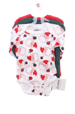 Dětský komplet  Unbranded, Velikost 2-3m/ 56-62 cm, Barva Vícebarevné, Cena  277,00 Kč