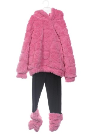 Dětský komplet  Unbranded, Velikost 18-24m/ 86-98 cm, Barva Růžová, Cena  275,00 Kč