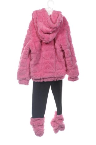 Dětský komplet  Unbranded, Velikost 18-24m/ 86-98 cm, Barva Růžová, Cena  275,00 Kč