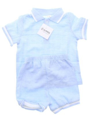 Dětský komplet  Unbranded, Velikost 18-24m/ 86-98 cm, Barva Modrá, Cena  283,00 Kč