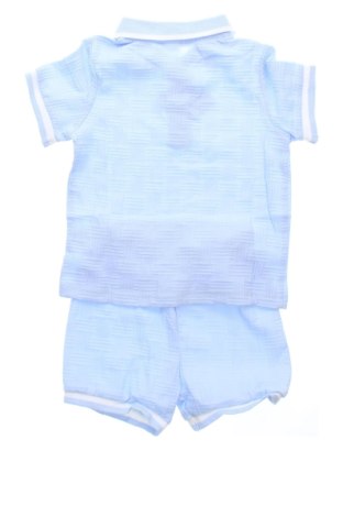 Dětský komplet  Unbranded, Velikost 18-24m/ 86-98 cm, Barva Modrá, Cena  283,00 Kč