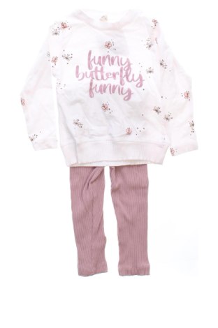 Dětský komplet  Unbranded, Velikost 12-18m/ 80-86 cm, Barva Vícebarevné, Cena  283,00 Kč