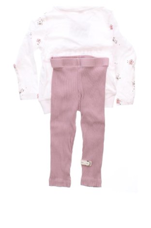 Dětský komplet  Unbranded, Velikost 12-18m/ 80-86 cm, Barva Vícebarevné, Cena  283,00 Kč