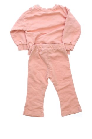 Dětský komplet  Unbranded, Velikost 12-18m/ 80-86 cm, Barva Hnědá, Cena  283,00 Kč