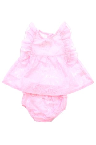 Παιδικό σύνολο Unbranded, Μέγεθος 2-3m/ 56-62 εκ., Χρώμα Πολύχρωμο, Τιμή 5,99 €