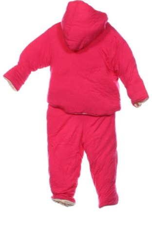 Παιδικό κοστούμι Unbranded, Μέγεθος 12-18m/ 80-86 εκ., Χρώμα Κόκκινο, Τιμή 25,99 €