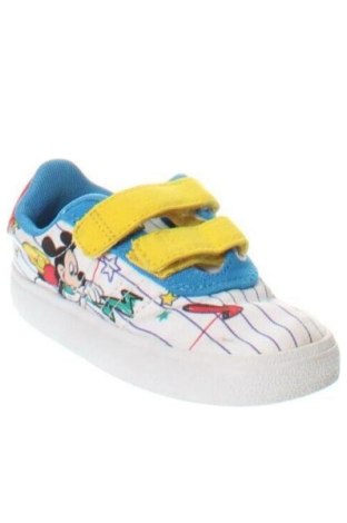 Obuwie dziecięce Adidas, Rozmiar 22, Kolor Kolorowy, Cena 282,34 zł