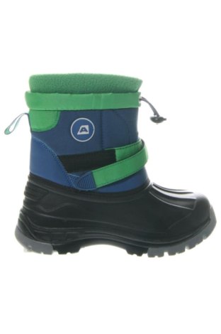 Kinderschuhe Alpine Pro, Größe 34, Farbe Mehrfarbig, Preis 37,00 €