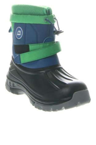 Kinderschuhe Alpine Pro, Größe 34, Farbe Mehrfarbig, Preis 37,00 €