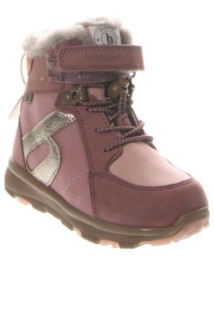 Gyerekcipők Bisgaard, Méret 28, Szín Rózsaszín, Ár 35 839 Ft